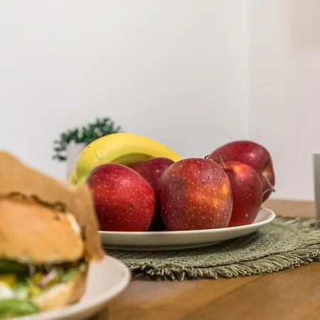 Quarto em Acomodações Particulares Hub - Charming Place, 5 Minutes To Old Town