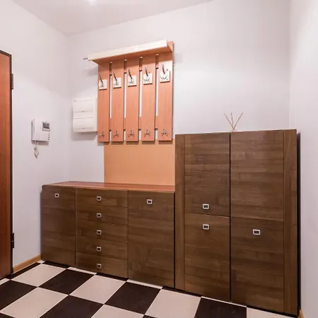 Hub - Charming Place, 5 Minutes To Old Town * Gdańsk