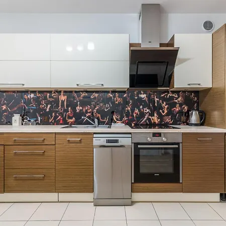 Hub - Charming Place, 5 Minutes To Old Town