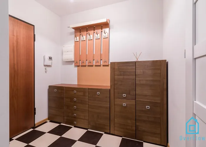 Hub - Charming Place, 5 Minutes To Old Town * 그단스크