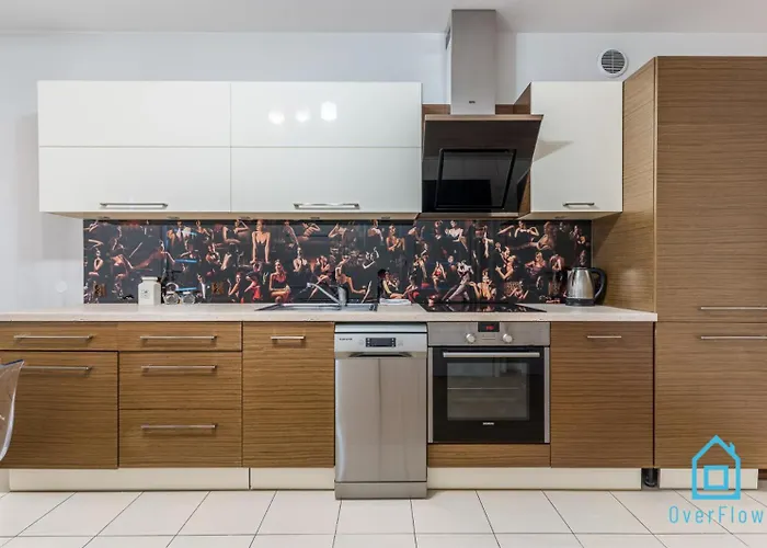 Hub - Charming Place, 5 Minutes To Old Town